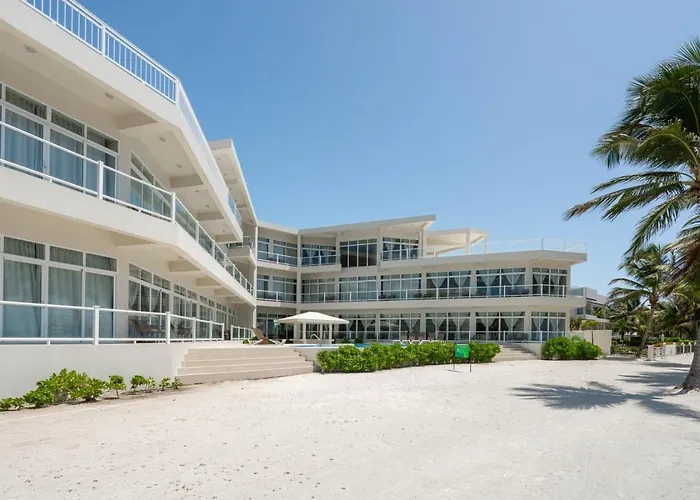Styles 1a - Beachfront Luxury W/ Pool